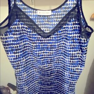 Calvin Klein tank